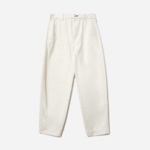 Everlane Canvas Arc Pants